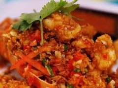 -Onion restaurant