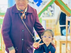 -无锡金色摇篮幼儿园(宝龙城市广场店)