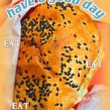 9.9元的国潮汉堡🍔手擀饼皮适合中国人的胃！