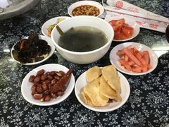 -张关合渣(航空大道店)