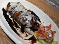 -CHEESE TACO搬砖客(凯德店)
