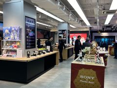 -Sony Store 索尼(上海淮海中路店)