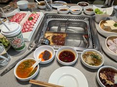 -海底捞火锅(赛格国际购物中心店)