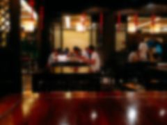 大堂-咸亨酒店•非遗绍兴菜•中华老字号(堂吃餐厅)