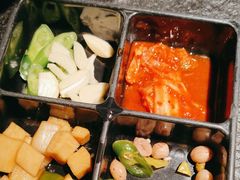 -嘿嘟嘟·肋条烧肉放题(爱融荟城店)