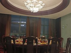 -宏福来大酒店(青年东路店)