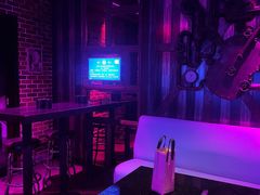 -皓声音KTV(新景店)