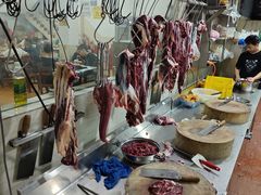 -江村四哥新鲜牛肉店(江高总店)