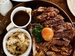 -宝莱纳餐厅(滨江店)