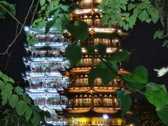 -桂林两江四湖景区