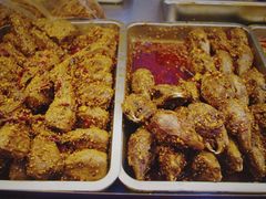 -嘉州九妹凤爪(乐山总店)