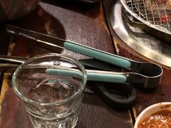 -小本家韩式烤肉(紫藤路店)