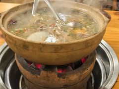 -蔡记·九米羊肉炉(东渡店)