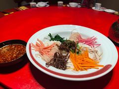 -福照楼汽锅鸡·云南菜(火车站锦江店)