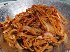 -陈厨老家菜馆(新苑店)