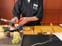 -Sushi Hanzo半藏(天环广场店)