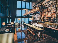 -瑞吉酒店·The Drawing Room闲逸廊·云端下午茶·夜奢Whiskey