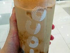 -CoCo都可(虹口龙之梦店)