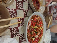 -老三样·旧食新味(船山路店)