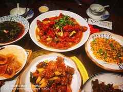 -五味坊·喜宴楼(瑞丰商博城店)