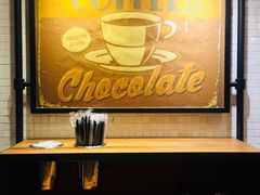 -Awfully Chocolate(来福士广场店)