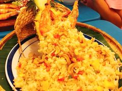 -茉莉.Red Crab