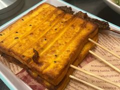 -杨氏青龙虾·羊蝎子(珠江路店)