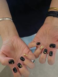 点击看大图 -Touch Nail·品质·美甲美睫
