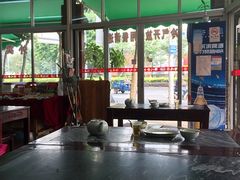 大堂-得心斋(文华北路店)