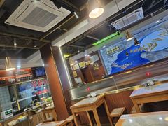 -河州春清真西北特色美食(虎踞路店)