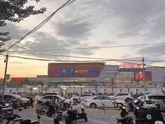 -万达广场(北京槐房店)