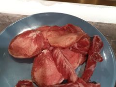 -汉阳廷自助烤肉·火锅(佳兆业广场店)