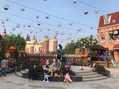 -安徒生童话乐园