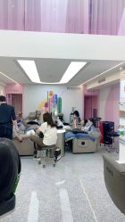 点击看大图 -MINX名珂斯·烫染形象设计