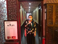 -泰沁阁SPA按摩(南京南站店)