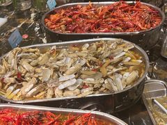 -西安西藏大厦开元名都大酒店·自助餐厅