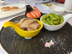 -天福苑(崇宁路店)