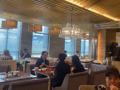 -北京王府井希尔顿酒店·万斯阁西餐厅