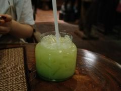 -自然餐厅(Phuket)