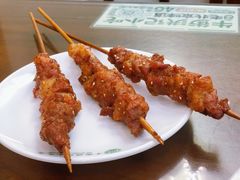 -牛街洪记小吃店(牛街店)