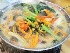 -闽公馆·客家私房菜·商务宴请·包厢(杏林橡树湾店)