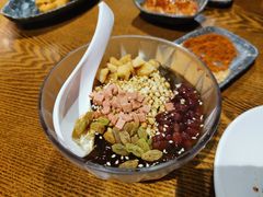 -付小姐在成都(中山公园店)