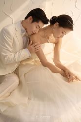 -第一夫人婚纱摄影(南京店)