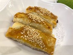 -稻香酒家·33年老字号·港式粤菜(富邦中心店)