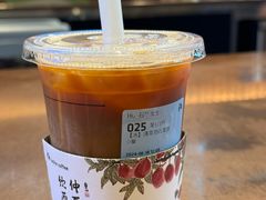 -瑞幸咖啡(江汉路中山大道店)