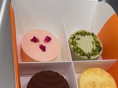 -La Repete 手工千层蛋糕(深圳卓悦中心店)