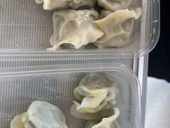 -老边饺子馆(西站店)