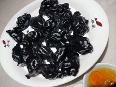 墨鱼水饺-船歌·鱼水饺青岛菜(闽江二路店)