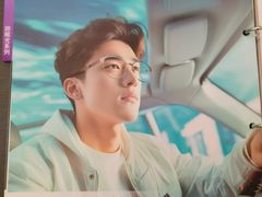 -宝视达眼镜(美中城店)