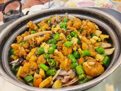 -有腥气私房菜·寻味顺德